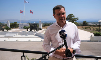 ΣΥΡΙΖΑ: Ο κ. Μητσοτάκης είναι ανίκανος να διαχειριστεί την πορεία των πραγμάτων και φροντίζει μόνο την προπαγάνδα