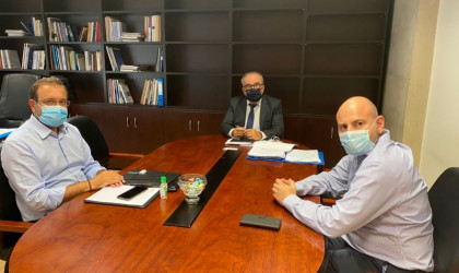 Στο μικροσκόπιο η επιτάχυνση των εγκριτικών διαδικασιών για επενδύσεις