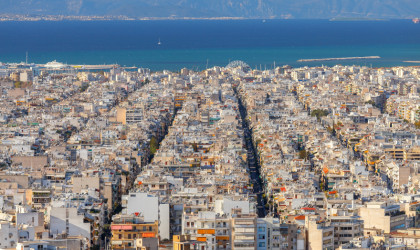 Με τις νέες αντικειμενικές αξίες ο ΕΝΦΙΑ του 2021