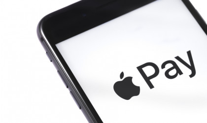 Alpha Bank: Πάνω από 53.000 οι νέοι χρήστες του Apple Pay