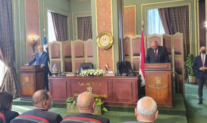 Η σημασία της συμφωνίας με την Αίγυπτο για την ΑΟΖ-Οι αντιδράσεις