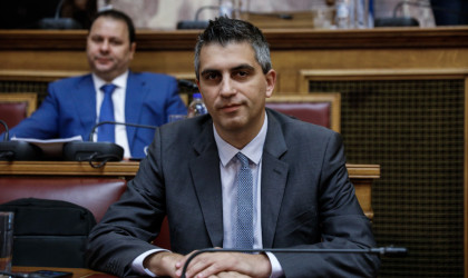 Χρ Δήμας: Στην 1η θέση η Ελλάδα στην βελτίωση του Δείκτη Καινοτομίας στην ΕΕ μεταξύ 2015-2022