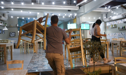 Προς παράταση της αναστολής συμβάσεων-Τα σχέδια του ΥΠΟΙΚ