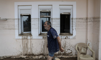 Ξεπερνούν τα 4,5 εκατ. ευρώ οι επιχορηγήσεις για τις περιοχές της Βόρειας Εύβοιας