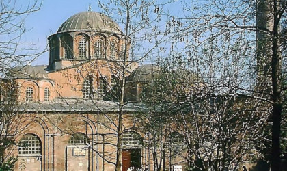 Τουρκία: Και η Μονή της Χώρας γίνεται τζαμί-Απάντηση ΥΠΕΞ