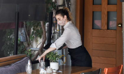 ΟΑΕΔ: Αλμα 13% στους εγγεγραμμένους ανέργους τον Ιούλιο