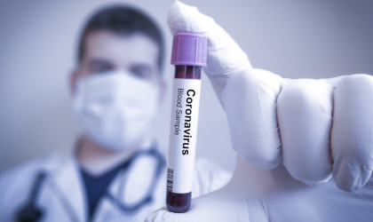 Εμβόλιο: Ολοκληρώθηκε η συμφωνία της Κομισιόν με τη Moderna