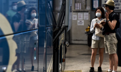 Κομισιόν: «Ναι» σε ενισχύσεις 19,8 εκατ. για στήριξη των ΚΤΕΛ στην Ελλάδα