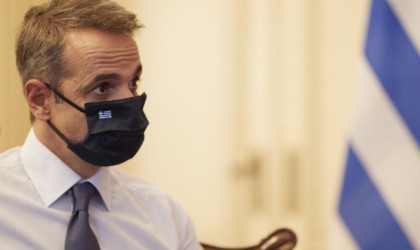Μέτρα ενίσχυσης των πολιτών θα ανακοινώσει ο Μητσοτάκης το Σεπτέμβριο