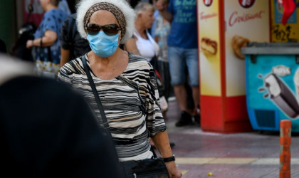 Οι 11 περιοχές όπου είναι υποχρεωτική η χρήση μάσκας