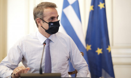 Συνεδριάζει σήμερα το Υπουργικό - 9 θέματα στην ατζέντα