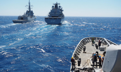 Απάντηση της Ελλάδας στην Τουρκία με αντι-Navtex