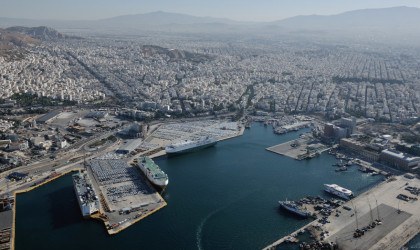 Σκέψεις για αλλαγές στη σύμβαση ΟΛΠ - Δημοσίου