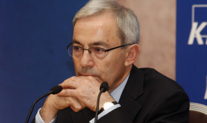 «Ναι» του επιχειρηματικού κόσμου στις προτάσεις της έκθεσης Πισσαρίδη