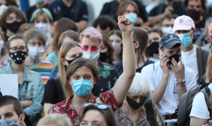 Πολωνία: Σε ύφεση για πρώτη φορά μετά το τέλος του κομμουνιστικού καθεστώτος