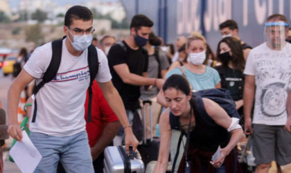 Αύξηση 19,1% σημείωσε η διακίνηση επιβατών στα ελληνικά λιμάνια 
