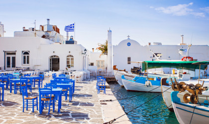 H ακτινογραφία του ελληνικού τουρισμού στις 13 Περιφέρειες