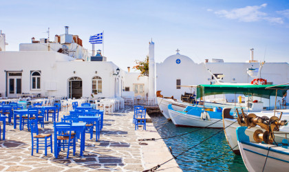 Η Ελλάδα στους 10 κορυφαίους προορισμούς της HOTELBEDS για το 2023