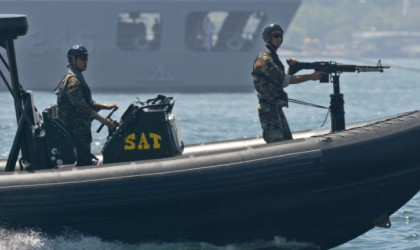 Νέα τουρκική NAVTEX -Ασκήσεις με πραγματικά πυρά στην Αν. Μεσόγειο