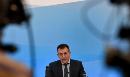 Βρούτσης: Το ΣΕΠΕ δυναμώνει και εκσυγχρονίζεται με το «Εργάνη 2»