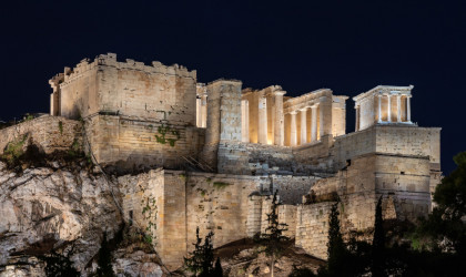 Υπ. Πολιτισμού: Καμία πινακίδα δεν θα αναρτηθεί στην Ακρόπολη