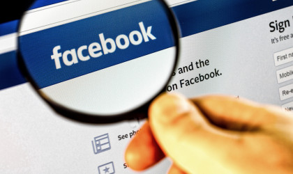 Facebook: Αλμα 53% στα κέρδη το δ' τρίμηνο