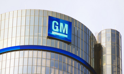 General Motors: Διερευνά την αγορά ηλεκτρικών ιπτάμενων αυτοκινήτων
