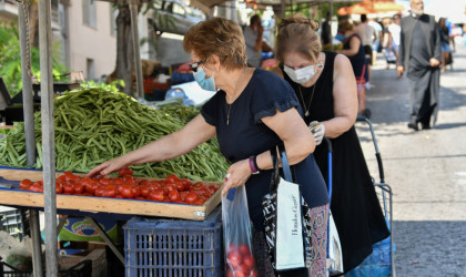 Το χρονοδιάγραμμα καταβολής των συντάξεων Ιουνίου