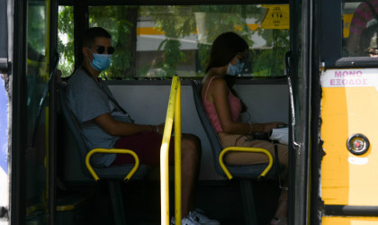 Οι όροι του διαγωνισμού για την απόκτηση 300 λεωφορείων με leasing