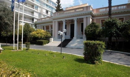 Μαξίμου: Δεν είναι δυνατόν ο κ. Τσίπρας να ζητά προνομιακή μεταχείριση για τον Κουφοντίνα 