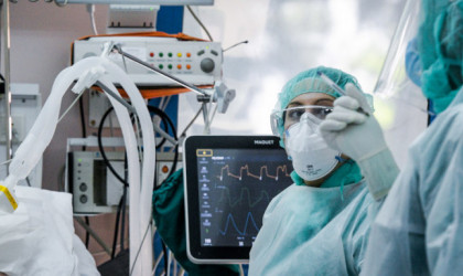 MyHealth: Ήρθε ο ψηφιακός φάκελος και το ιστορικό ασθενούς