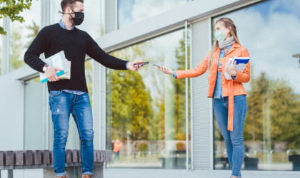 Εφαρμογές ιχνηλάτησης Covid 19: Πανευρωπαϊκή διασύνδεση από τον επόμενο μήνα