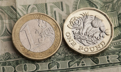 Ebury: Τι περιμένουμε για δολάριο, στερλίνα, ευρώ