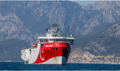 Τουρκία σε ΗΠΑ: Ελλάδα και Κύπρος κλιμακώνουν την ένταση