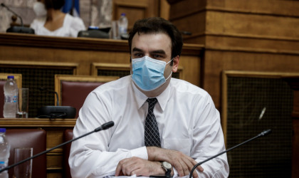 Πιερρακάκης: Η Ελλάδα μπαίνει και επίσημα στην εποχή του 5G