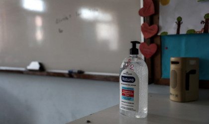 Αναλυτικές οδηγίες του ΕΟΔΥ για μαθητές - καθηγητές