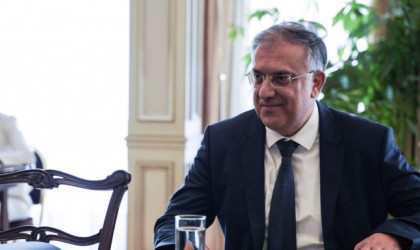 Θεοδωρικάκος για το νέο ΑΣΕΠ: Μια μεταρρύθμιση για τη νέα γενιά - Ευρύτατος διάλογος με κόμματα και φορείς