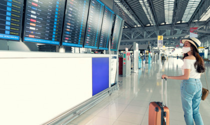 Σε κίνδυνο εκατομμύρια θέσεις εργασίας σε αερομεταφορές- τουρισμό