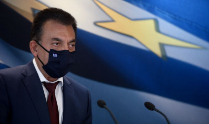 Βρούτσης: Σε 5 δόσεις η ρύθμιση των ασφαλιστικών οφειλών από την εκκαθάριση του 2019