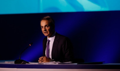 Μητσοτάκης από τη ΔΕΘ: Εφόσον κρίνουμε ότι πρέπει, θα πάρουμε και άλλα μέτρα στήριξης 