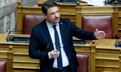 Χαρδαλιάς: Είμαστε μακριά από το lockdown