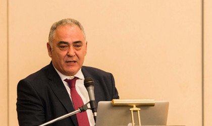 Γ. Χατζηθεοδοσίου (EEA): Αναγκαιότητα η χώρα να αποκτήσει σταθερή κυβέρνηση το ταχύτερο δυνατό
