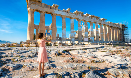 Τα σχέδια για προβολή του ελληνικού τουρισμού εν μέσω πανδημίας