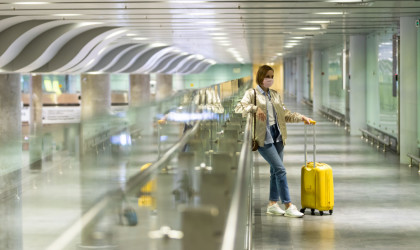 Νέα στοιχεία σοκ για τις επιπτώσεις σε αερομεταφορές- τουρισμό