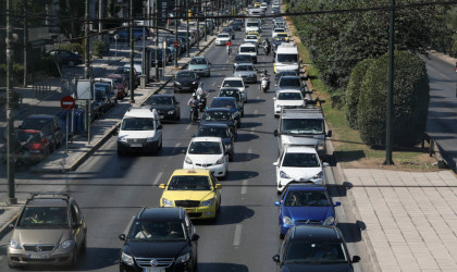 Πήρε τα πάνω της η αγορά αυτοκινήτου τον Σεπτέμβριο