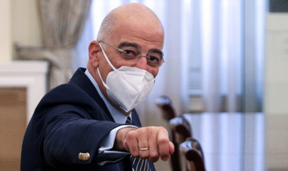 Δένδιας: Ικανοποίηση για το πνεύμα εθνικής ομοψυχίας στο Εθνικό Συμβούλιο Εξωτερικής Πολιτικής
