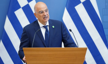 Δένδιας: Ελληνικός και ισλαμικός πολιτισμός εμπνέουν την ειρηνική συνύπαρξη