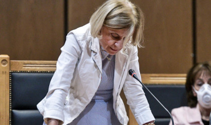 Δίκη Χρυσής Αυγής: Στην αντεπίθεση η εισαγγελέας