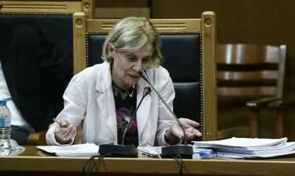 Δίκη Χρυσής Αυγής: Σήμερα η εισαγγελική πρόταση για τις αναστολές