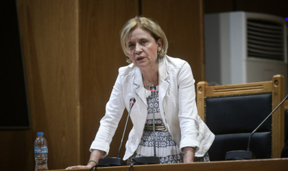Χρυσή Αυγή: Αναστολή για όλους εκτός του Ρουπακιά πρότεινε η εισαγγελέας